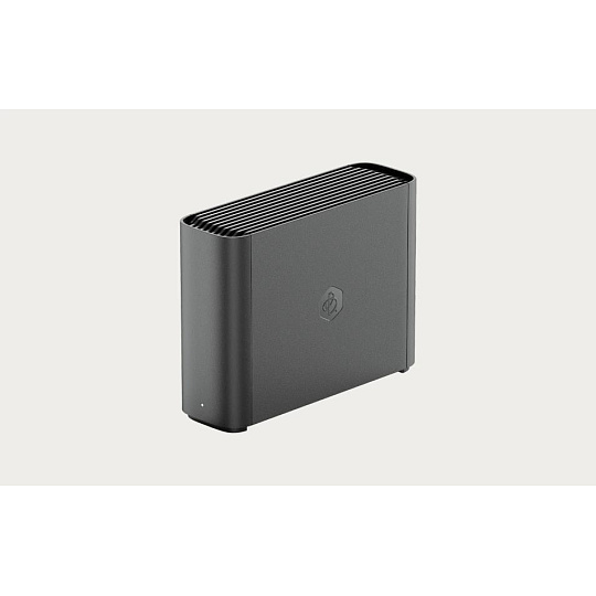 Synology BST151-4T BeeStation (4C/RealtekRTD1619B/1,7GHz/2GBRAM/1x4TBHDD/2xUSB3.2/1xGbE)