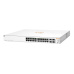 HPE Networking Instant On Switch 24p Gigabit CL4 PoE 4p SFP+ 195W (JL683B)  1 9 3 0