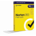 NORTON 360 PREMIUM 75GB +VPN 1 uživatel pro 10 zařízení na 1 rok BOX