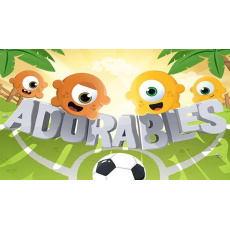Adorables (PC) klíč Steam