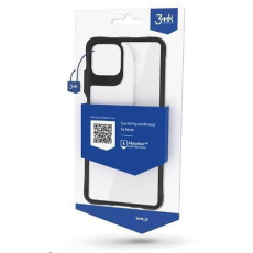 3mk Satin Armor Case pro Samsung Galaxy S20 Plus 5G 3mk Satin Armor Case pro Samsung Galaxy S20 Plus 5G