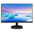 Philips MT IPS LED 23,8" 243V7QDAB/00 - IPS panel, 1920x1080, 250cd, D-Sub, DVI-D, HDMI, repro