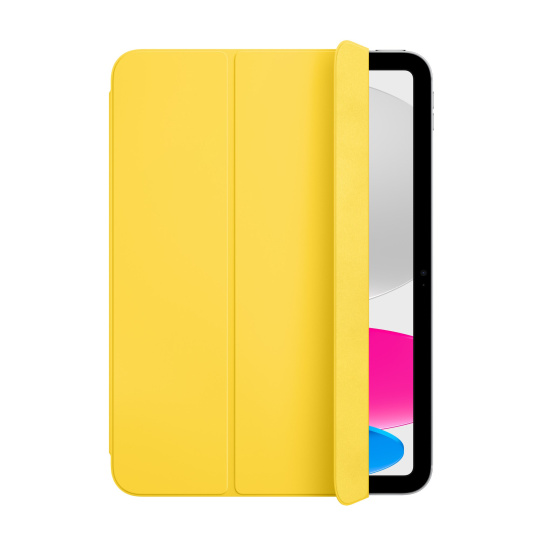 Apple Smart Folio for iPad 11gen - Lemonade