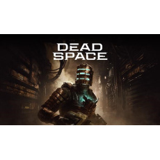 Dead Space (PC) DIGITAL Dead Space (PC) DIGITAL