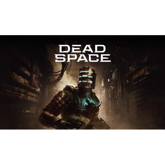 Dead Space (PC) DIGITAL