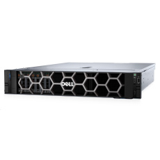 DELL SRV PowerEdge R760xs /8x3.5"HotPlug/4514Y/2x32GB/2x480GB SSD/2x1100W/H755/iDRAC9 En./3Y PS DELL SRV PowerEdge R760xs /8x3.5"HotPlug/4514Y/2x32GB/2x480GB SSD/2x1100W/H755/iDRAC9 En./3Y PS