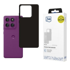 3mk Matt Case pro Motorola Edge 60 Pro 3mk Matt Case pro Motorola Edge 60 Pro