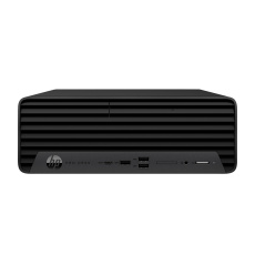 HP PC Pro SFF 400G9 i5-13500, 1x8 GB, 512GB M.2 NVMe, Intel HD DP+HDMI, usb kl. myš, 240W platinum, Win11Pro, 3y onsite HP PC Pro SFF 400G9 i5-13500, 1x8 GB, 512GB M.2 NVMe, Intel HD DP+HDMI, usb kl. myš, 240W platinum, Win11Pro, 3y onsite