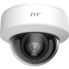 TVT TD-9583S3B(D/AZ/PE/AR3) IP DOME kamera, 2.8-12mm, 8MPix, IR<50m, Audio, Alarm, IP67, IK10