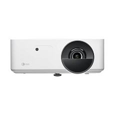 Optoma projektor LH351 (DLP, FULL 3D, 4LED, FULL HD, 3500 lm, 2xHDMI, RS232, USB-A, repro 1x10W)