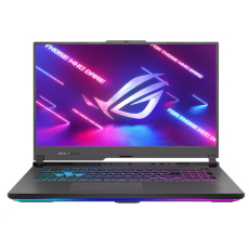 ASUS NTB ROG Strix G17 (G713PI-LL122W), R9-7940HX, 17.3" 2560 x 1440, 32GB, 1TB SSD, RTX 4070, W11 Home, Gray