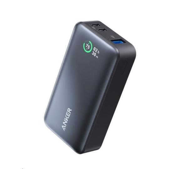 Anker 533 Power Bank (PowerCore 30W)