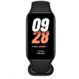 Xiaomi Smart Band 8 Active Black