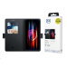 3mk ochranné pouzdro Wallet Case pro Samsung Galaxy S24 Ultra