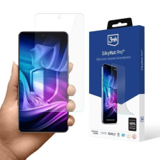 3mk Silky Matt Pro pro Realme GT 7T 3mk Silky Matt Pro pro Realme GT 7T