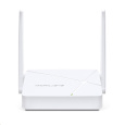 MERCUSYS MR20 WiFi5 router (AC750, 2,4GHz/5GHz,1x100Mb/s WAN, 2x100Mb/s LAN)