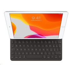 APPLE Smart Keyboard for iPad 10,2", iPad Air 2019 and iPad Pro 10,2" - Slovak