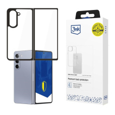 3mk Satin Armor Case+ pro Samsung Galaxy Z Fold5 3mk Satin Armor Case+ pro Samsung Galaxy Z Fold5