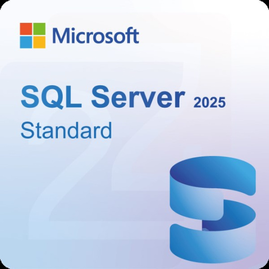 MS CSP SQL Server 2025 - 1 User CAL EDU MS CSP SQL Server 2025 - 1 User CAL EDU