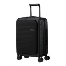 AMERICAN TOURISTER NOVASTREAM SPIN. 55/20 TSA EXP SMART DARK SLATE