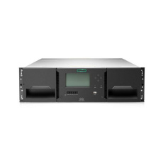 HPE MSL3040 Scalable Base Module