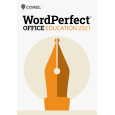 WordPerfect Office Education CorelSure Maintenance (1 Year) (61-300) EN/FR