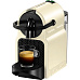 DeLonghi Nespresso Inissia EN80.CW kapslový kávovar, béžový, 19 bar, ohřev 25 s, nádržka 0,7 l, Espresso a Lungo