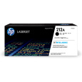 HP 212A Black Original LaserJet Toner Cartridge (5,500 pages)