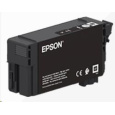 EPSON ink čer Singlepack UltraChrome XD2 Black T40C140(50ml)