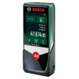 BOSCH PLR 50 C, digitální laserový dálkoměr, rozsah 0,05 – 50,00 m