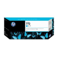 HP 772 Cyan DJ Ink Cart, 300 ml, CN636A