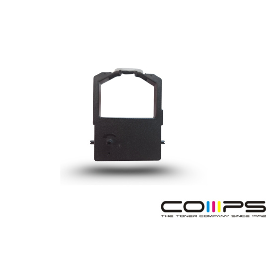 Epson LX 100, LAND, barvící páska