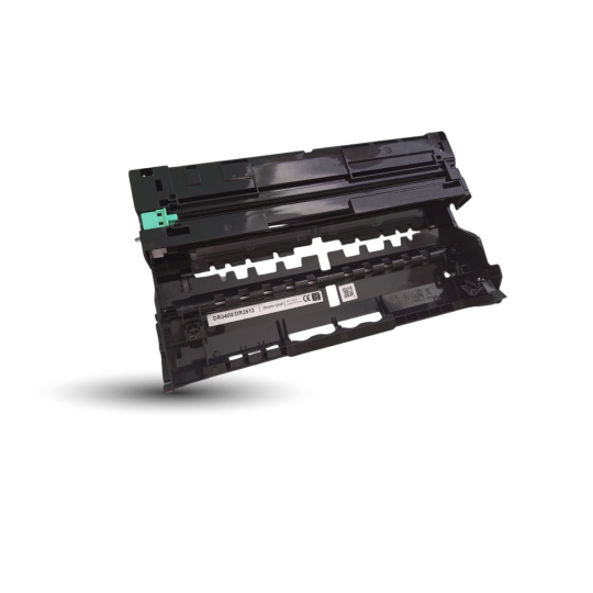 Brother DR3400, DR3512 - kompatibilní černá válcová jednotka