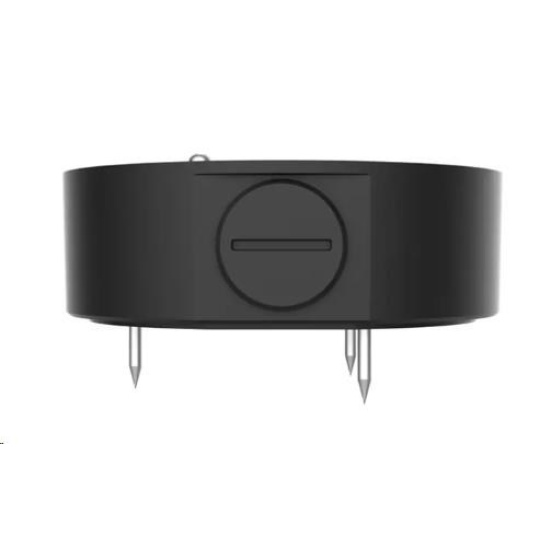 Uniview TR-JB03-I-IN-BLACK Rozvodná instalační krabice k dome kam. ř. IPC36xxL - černá Uniview TR-JB03-I-IN-BLACK Rozvodná instalační krabice k dome kam. ř. IPC36xxL - černá
