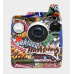 Polaroid Now Gen 3 Thrasher Edition