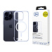 3mk ochranný kryt Just20g MagCase pro Apple iPhone 13 Pro Max