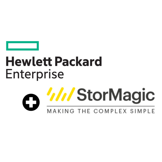 StorMagic 6TB Standard E-LTU