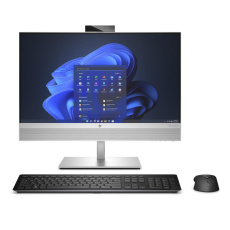 HP AiO EliteOne 840G9 23.8 NT 7-13700,1x16GB,512GB M.2,WiFi 6+BT,wrls kl. a myš,MCR,noDVD, 240W pl.,Win11Pro HP AiO EliteOne 840G9 23.8 NT 7-13700,1x16GB,512GB M.2,WiFi 6+BT,wrls kl. a myš,MCR,noDVD, 240W pl.,Win11Pro