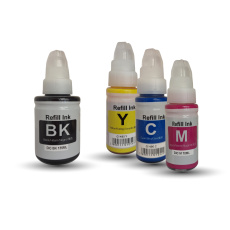 Canon multipack GI-790 /GI790 CMYK- kompatibilní inkoustová sada náplní