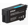 EPSON ink bar Singlepack UltraChrome XD2 Cyan T40D240(50ml)