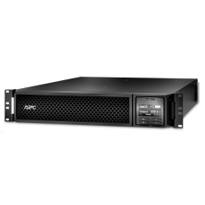 APC Smart-UPS SRT 1500VA RM 230V, On-Line, 2U, Rack Mount (1500W)