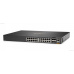 HPE Aruba Networking CX 6300F 24-port 1GbE and 4-port SFP56 Switch JL668A RENEW