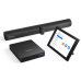 LENOVO PC ThinkSmart Core G2 + Controller + ThinkSmart Bar 180 ZOOM