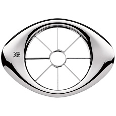 WMF Kráječ na jablka Gourmet, nerezová ocel Cromargan