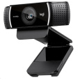 Logitech HD Webcam C922 PRO