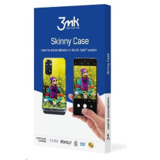 3mk All-safe Skinny Case pro Realme 9i