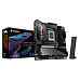 GIGABYTE MB Sc LGA1851 B860M AORUS ELITE WIFI6E, Intel B860, 4xDDR5, 1xUSB4, 1xDP, 1xHDMI, WiFi, mATX