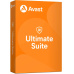 _Nová Avast Ultimate for Windows 1 licence na 24 měsíců