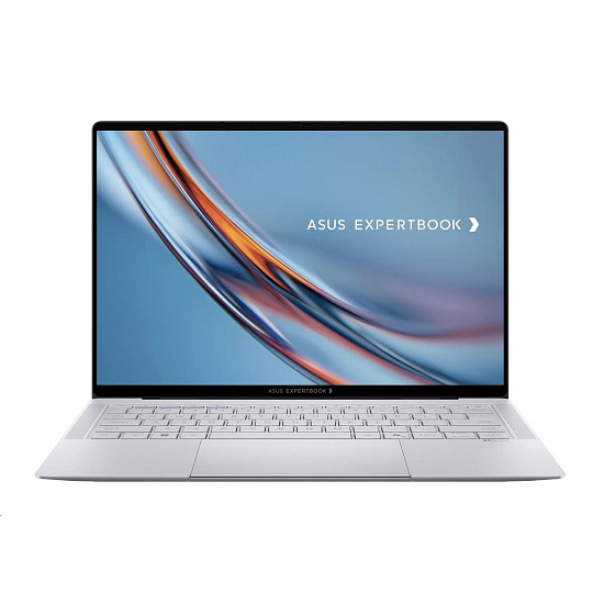 ASUS NTB ExpertBook Ultra (B9406CAA-OLEDU7321SX), Ultra 7 356H, 14" 2880 x 1800, 32GB, 1TB SSD, Intel, W11 Pro, Gray ASUS NTB ExpertBook Ultra (B9406CAA-OLEDU7321SX), Ultra 7 356H, 14" 2880 x 1800, 32GB, 1TB SSD, Intel, W11 Pro, Gray