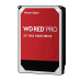 WD RED Pro NAS WD181KFGX 18TB, SATA III 3.5", 512MB 7200RPM, 272MB/s, CMR